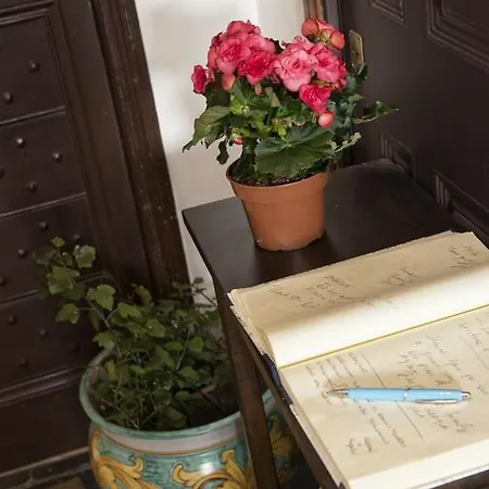 B&B La Scalinatella Frühstückspension