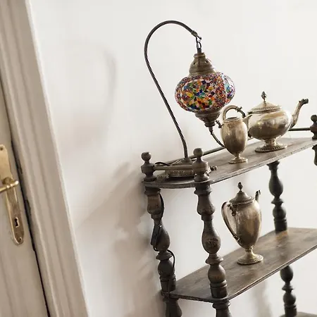 B&B La Scalinatella Frühstückspension 4*