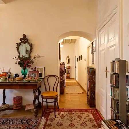 B&B La Scalinatella Frühstückspension 4*