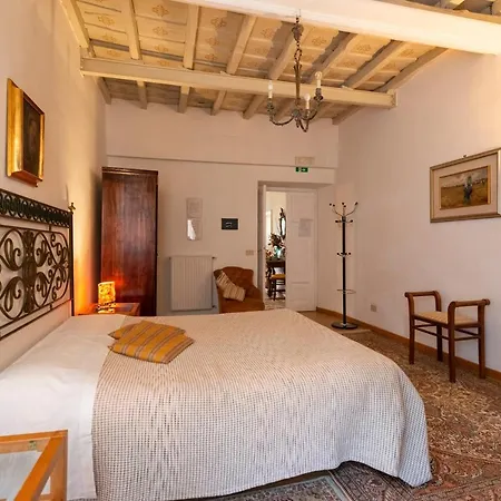 B&B La Scalinatella Rom