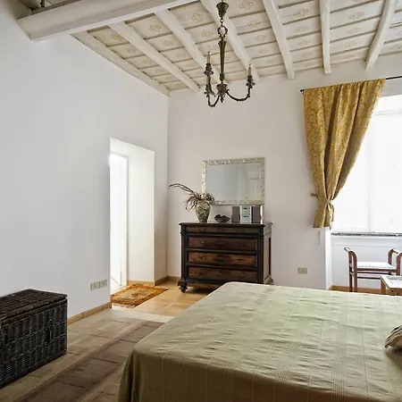 B&B La Scalinatella Frühstückspension 4*