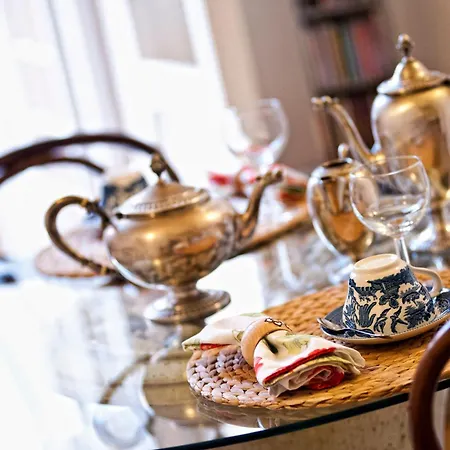 B&B La Scalinatella Rom