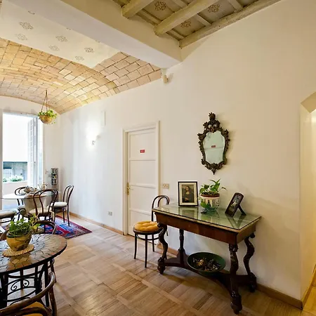 B&B La Scalinatella Frühstückspension