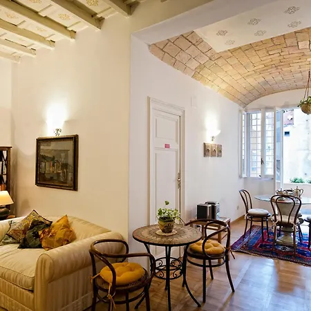 B&B La Scalinatella 4*