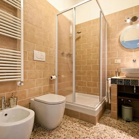 B&B La Scalinatella 4*