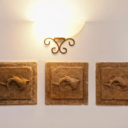 B&B La Scalinatella Frühstückspension Rom