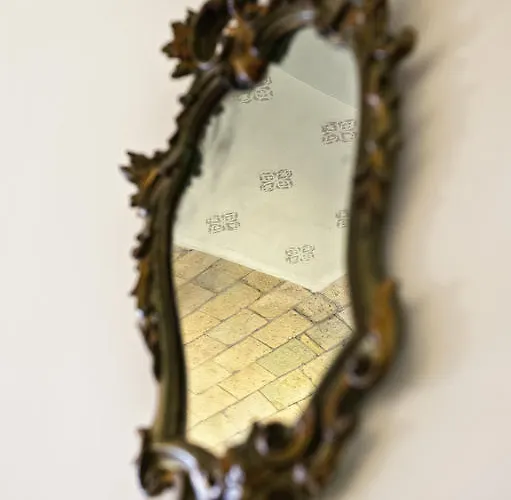 Couette-café La Scalinatella Rome