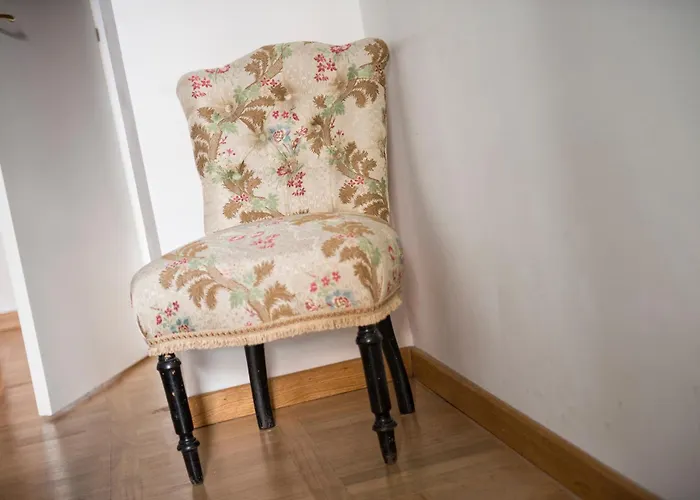 La Scalinatella Couette-café