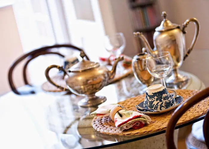 La Scalinatella Rome