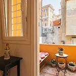 La Scalinatella 4* Rom
