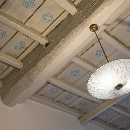 La Scalinatella Bed & Breakfast 4*