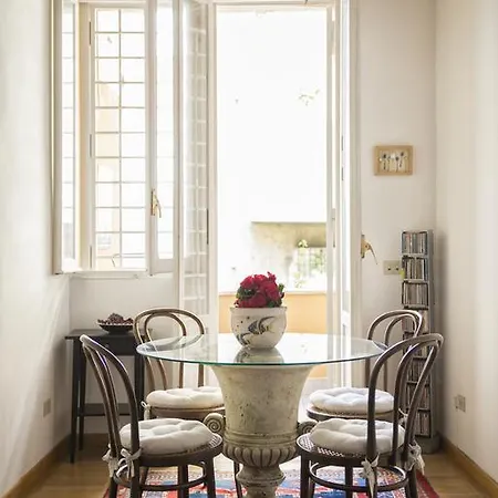Bed and Breakfast La Scalinatella
