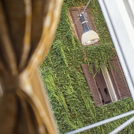 Bed & Breakfast La Scalinatella 4*