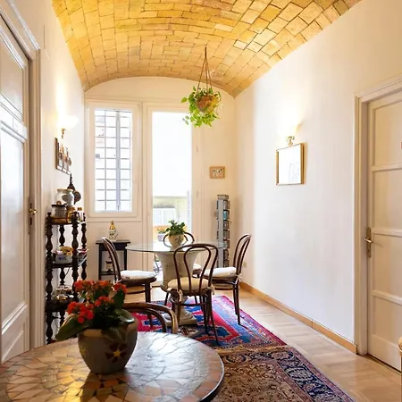 Bed & Breakfast B&B La Scalinatella