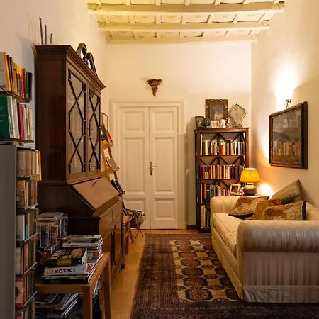 Bed & Breakfast B&B La Scalinatella