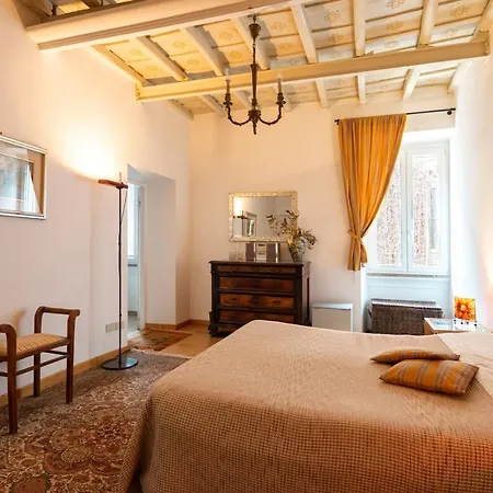 Bed & Breakfast B&B La Scalinatella 2*