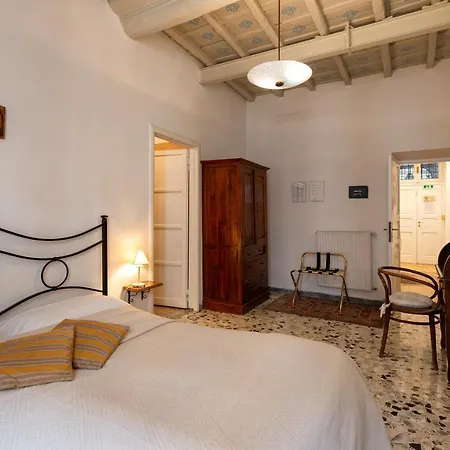 B&B La Scalinatella 2* Rome