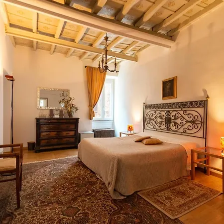 La Scalinatella Bed & Breakfast 4*