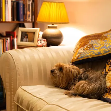 La Scalinatella Rome