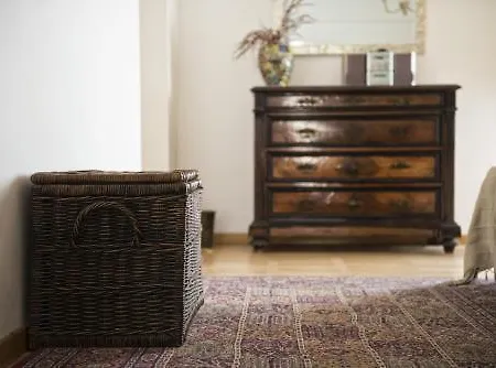 Bed & Breakfast La Scalinatella 4*