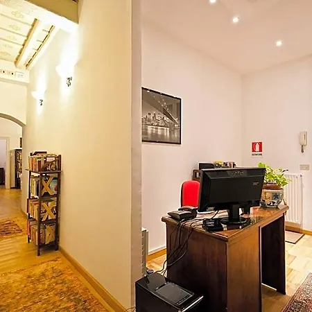 La Scalinatella 4* Ρώμη