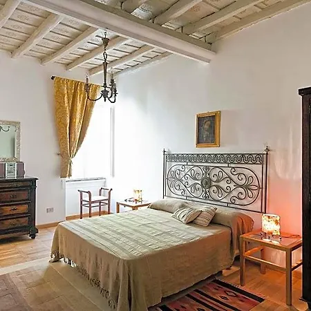 La Scalinatella Bed & Breakfast 4*