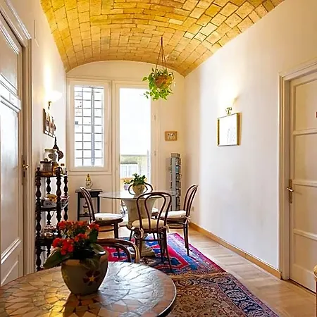 La Scalinatella Bed and Breakfast 4*