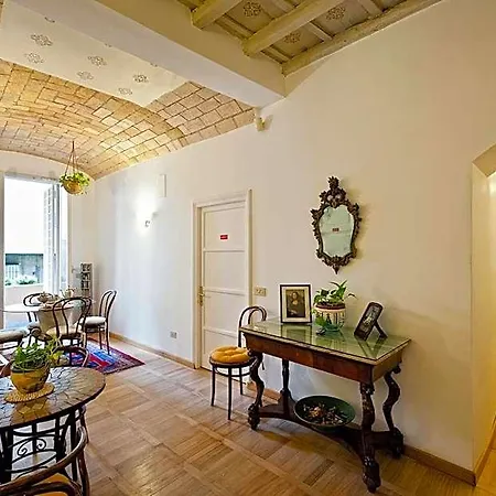 Bed and Breakfast La Scalinatella