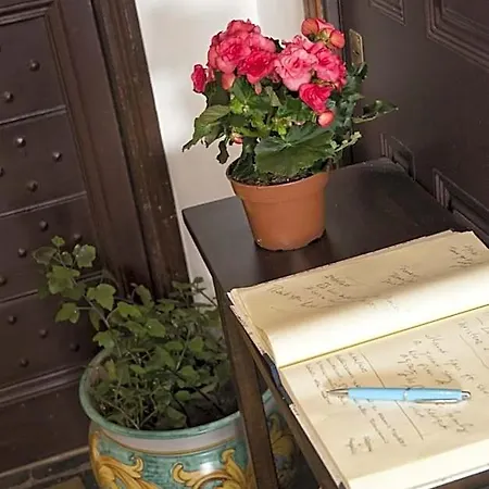 Bed & Breakfast La Scalinatella
