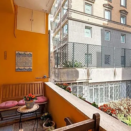 Bed and Breakfast La Scalinatella Ρώμη