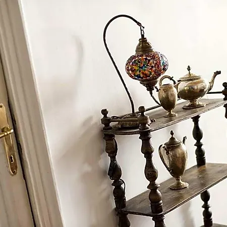 Bed and Breakfast La Scalinatella