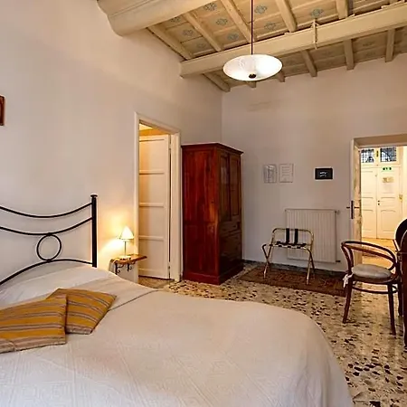 La Scalinatella Bed and Breakfast Ρώμη