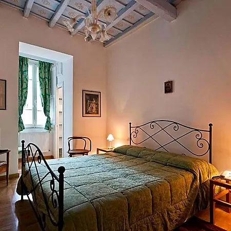 Bed & Breakfast La Scalinatella