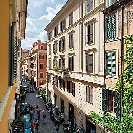 Bed & Breakfast La Scalinatella 4*
