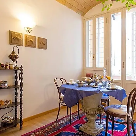 La Scalinatella 4* Ρώμη