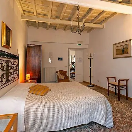La Scalinatella Bed and Breakfast 4*
