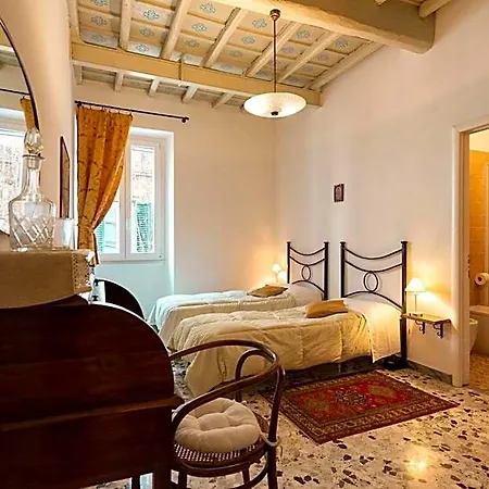 Bed and Breakfast La Scalinatella