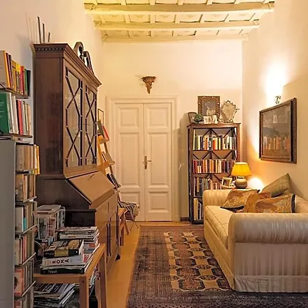La Scalinatella 4* Ρώμη