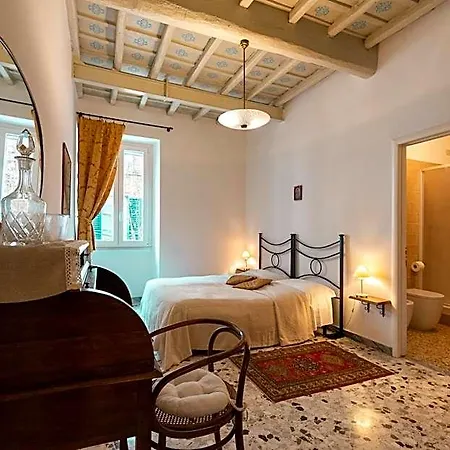 Bed and Breakfast La Scalinatella 4*