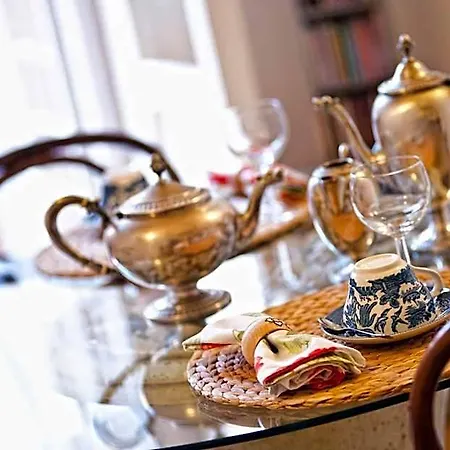 La Scalinatella Bed and Breakfast Ρώμη