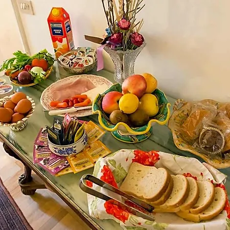 La Scalinatella