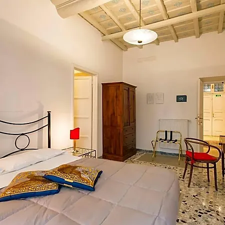 Bed and Breakfast La Scalinatella Ρώμη