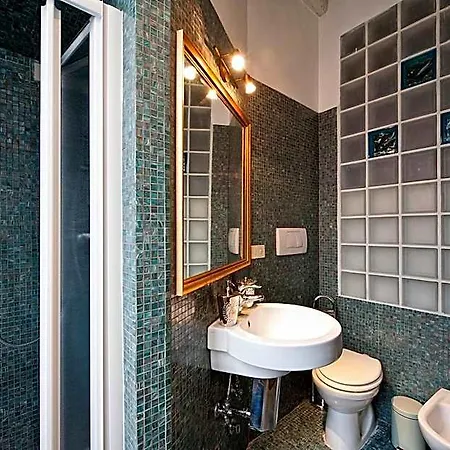 Bed and Breakfast La Scalinatella