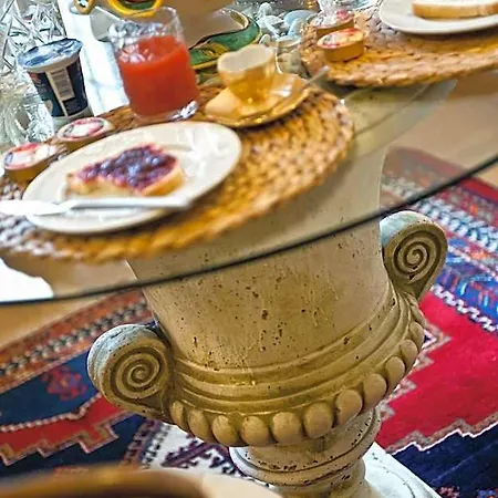 Bed & Breakfast La Scalinatella
