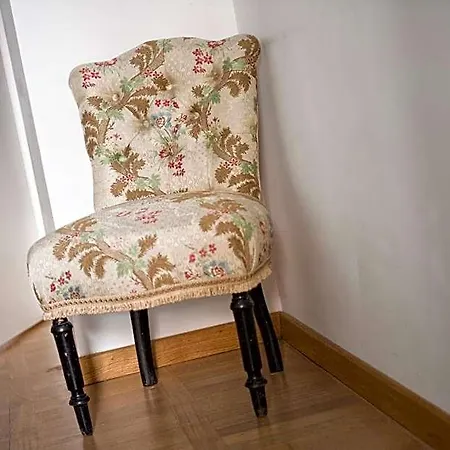Bed and Breakfast La Scalinatella