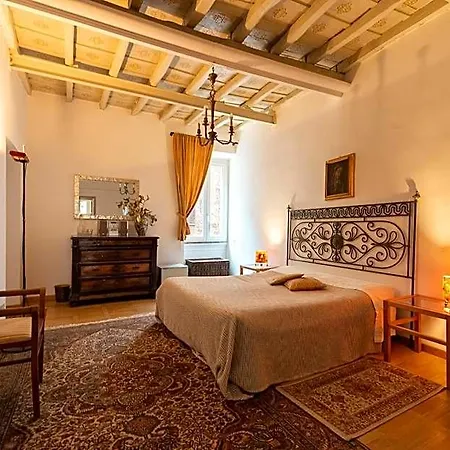 Bed and Breakfast La Scalinatella