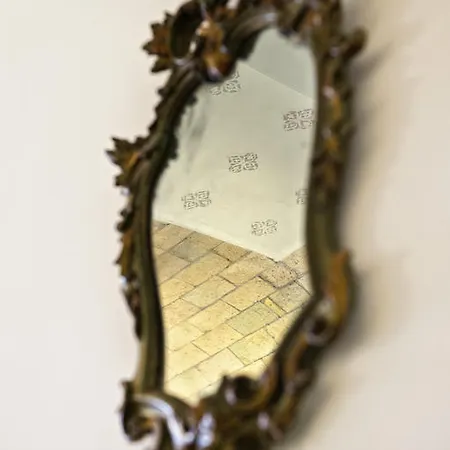 Bed & Breakfast La Scalinatella Rome