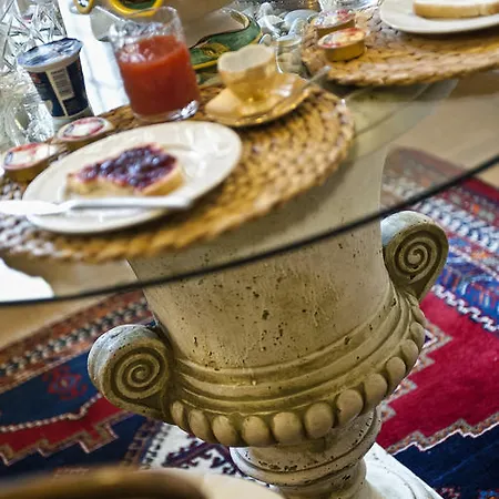 Bed & Breakfast B&B La Scalinatella Rome