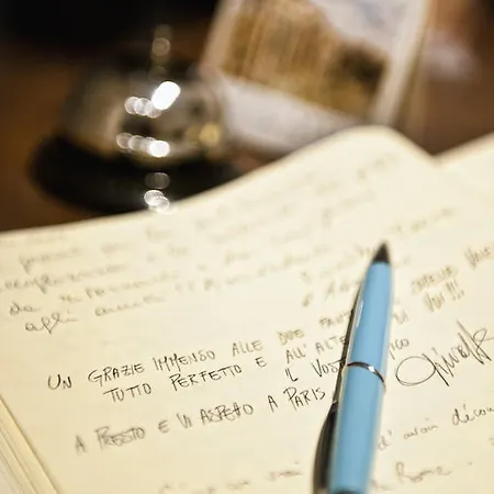 Bed & Breakfast La Scalinatella Rome