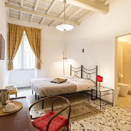 B&B La Scalinatella